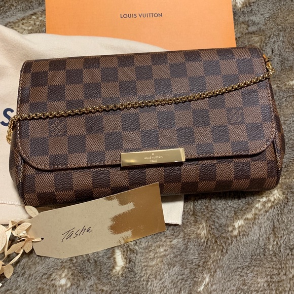 Louis Vuitton Handbags - Favorite Damier Ebene MM